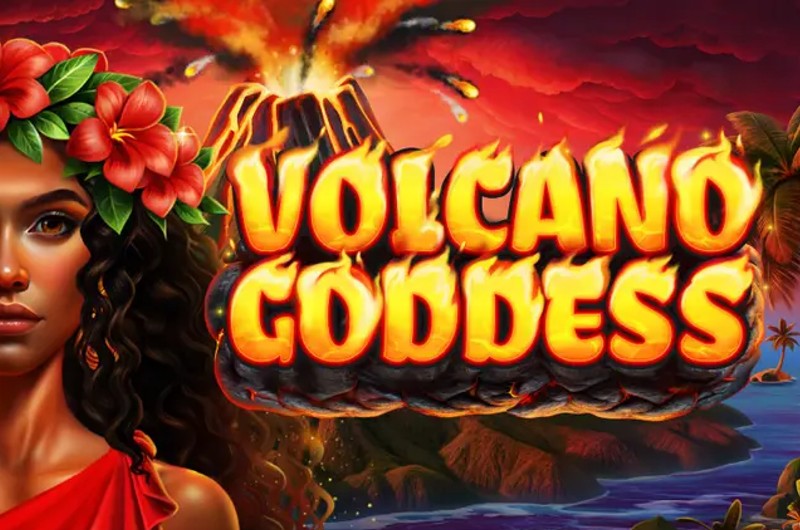Pragmatic Play Volcano Goddess